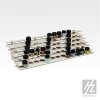 Hobby Zone HZ-s2b (36mm) Duży Stojak na farby modelarskie