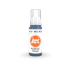 AK Interactive AK11184 MEDIUM BLUE – STANDARD 17ml