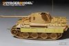 Voyager Model FE48016 WWII German Panther A/D Schurzen for Tamiya 32597 1/48
