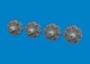 Eduard 6481111 B-24D engines PRINT HOBBY BOSS 1/48