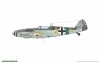 Eduard 82163 Bf 109G-6/ AS 1/48