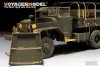 Voyager Model PE35964 Modern US Army M54A2 5t Truck basic For AFV 35300 1/35