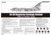 Trumpeter 02871 EA-3B Skywarrior Strategic Bomber