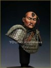 Young Miniatures YH1804 MONGOL WARRIOR 14 Century 1/10