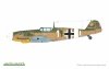 Eduard 2112 AFRIKA DUAL COMBO 1/72