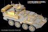 Voyager Model PE35399 Modern Canadian LAV-III TUA for TRUMPETER 01588 1/35