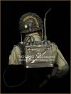 Young Miniatures YM1885 US Airborne Radio Operator CARENTAN 1944 1/10