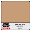 MR. Paint MRP-076 SAND YELLOW L-29 DELFIN Slovak AF 30ml