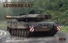 Rye Field Model 5108 Leopard 2 A7 German Main Battle Tank