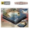 AMMO of Mig Jimenez 4530 The Weathering Magazine Issue 31: BEACH (English)