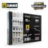 AMMO of Mig Jimenez 7927 AMMO WARGAMING UNIVERSE 08 - Aircraft and Spaceship Weathering