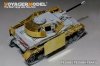 Voyager Model PE35993 WWII German Pz.Kpfw.IV Ausf.G（LateProduction）Basic For Border 35001 1/35