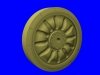 Panzer Art RE35-198 Road wheels for MT-LB & “Gvozdika” 1/35