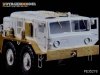 Voyager Model PE35278 Russian MAZ-537G (Late Production) for TRUMPETER 00212 1/35