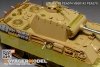 Voyager Model PE351175 WWII German Panther G early ver.Basic (For HOBBYBOSS 84551) 1/35