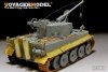 Voyager Model PE35855 WWII German Bergepanzer Tiger I basic For DRAGON 6850 1/35