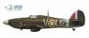 Arma Hobby 70024 Hurricane Mk I Allied Squadrons Limited Edition 1/72