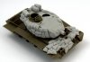 Panzer Art RE35-480 M-41 “Walker Bulldog” with sandbags armor 1/35