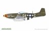 Eduard 70173 P-51D Mustang - The ProfiPACK Edition 1/72