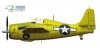 Arma Hobby 70034 FM-2 Wildcat™ Training Cats Limited Edition 1/72