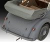 Revell 03354 Typ 320 (W142) Cabriolet 1/35