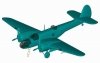 Special Hobby 48077 British Martin Maryland I/II Warburton's War (1:48)