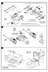 Modelcollect UA35042 German Sdkfz 553 Kaiserkafer with Twin 15 cm sIG 33 Howitzers 1/35