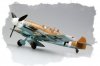 Hobby Boss 80224  Bf-109 G-2/Trop (1:72)