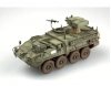 Trumpeter 00399 M1134 Stryker Anti- Tank Guided Missile (ATGM) (1:35)
