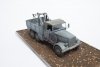 IBG 35006 Einheitsdiesel with Bilstein recovery crane 1/35