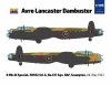 HK Models 01F006 Avro Lancaster Dambuster  1/48