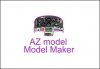 Yahu YMA4852 Zlin Z-50 (AZ Model / ModelMaker) 1:48