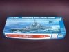 Trumpeter 05707 USSR Kirov Battle Cruiser 1/700