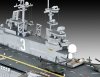 Revell 05178 Assault Carrier USS WASP CLASS 1/700