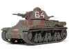 Tamiya 35389 French Light Tank H39 Pz.Kpfw.38H 735(f) 1/35