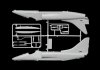 Italeri 2826 A-4 E/F/G Skyhawk 1/48