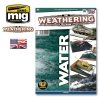 AMMO of Mig Jimenez 4509 - The Weathering Magazine - Water (English Version)