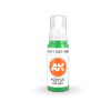 AK Interactive AK11216 CLEAR GREEN – STANDARD 17ml