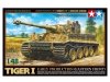 Tamiya 32603 German Heavy Tank Tiger I Early Production (Eastern Front) 1/48