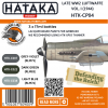 Hataka Hobby HTK-CP04 Late WW2 Luftwaffe vol. I (1944)