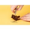 Modelcraft PDR1910-10 Precision HSS Drill Bits 1.0mm (Pack of 10)