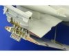 Eduard 48680 EA-6B wing fold 1/48 Kinetic