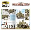 Ammo of Mig 4527PL The Weathering Magazine Issue 28. CZTERY PORY ROKU (Polski)