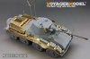 Voyager Model PE351311 WWII German Sd.Kfz 234/2 PUMA Basic Upgrade Set For DRAGON 6256 / 6943 1/35