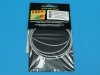 Aber TCS20 Stainless Steel Towing Cables 2,0mm, 1m long