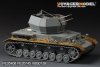 Voyager Model PE35408 WWII German Panzer IV ausf G 20mm Flakpanzer IV Wirbelwind For DRAGON 6342 1/35