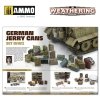 Ammo of Mig 4531 The Weathering Magazine Issue 32: ACCESSORIES (English)