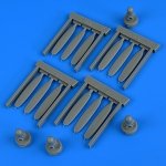 maquetas para pegar