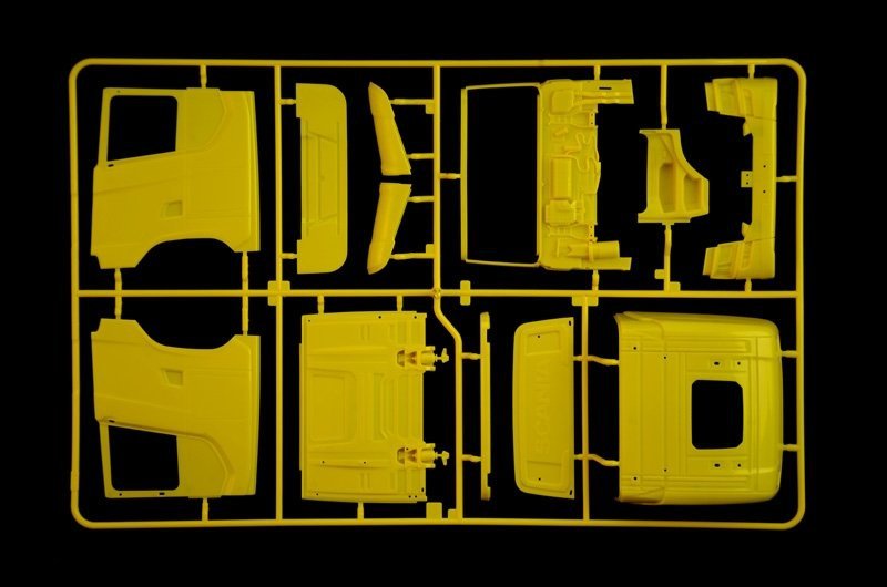 Scania S730 Highline 4x2, Italeri 3927 (2022) - Marketplace