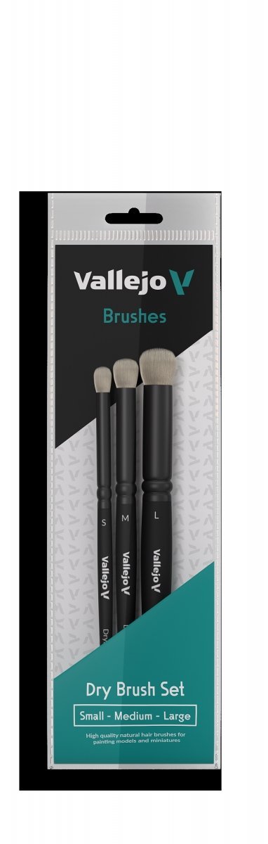 Vallejo 771178 Model Air Basic Colors Acrylverfset Voor Air Brush, Meerkleurig, Pak Van 16